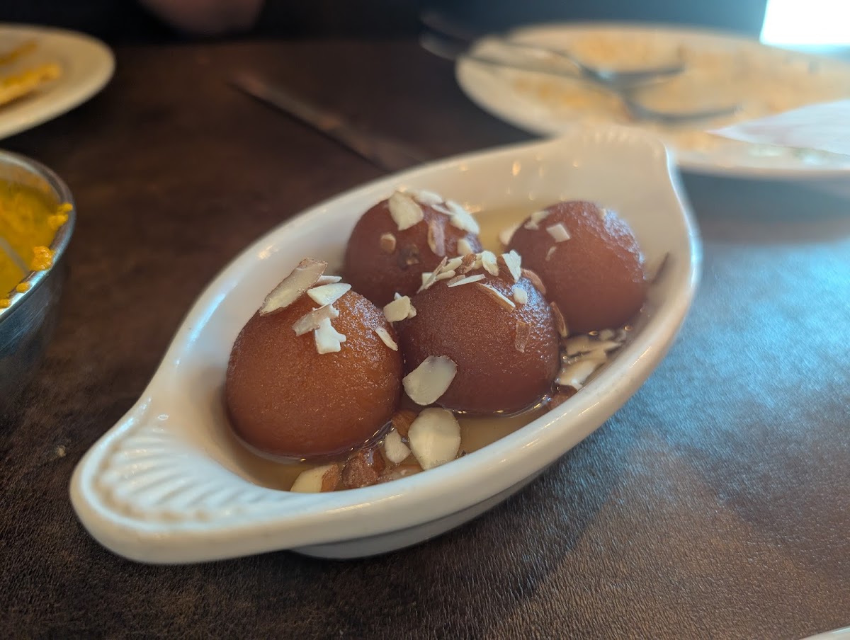 Tandoori Grill - Schertz - Photo 6