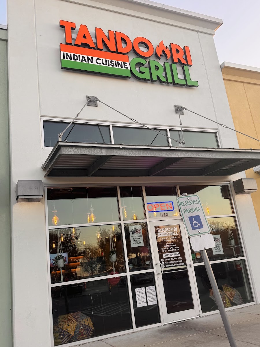 Tandoori Grill - Schertz - Photo 7