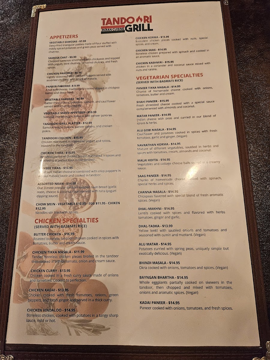 Menu Photo 2