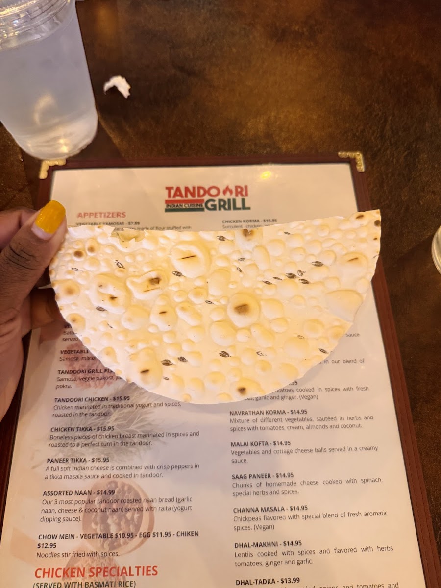 Menu Photo 6