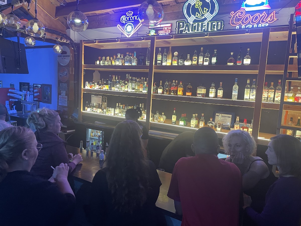 Casa Maya - Portland