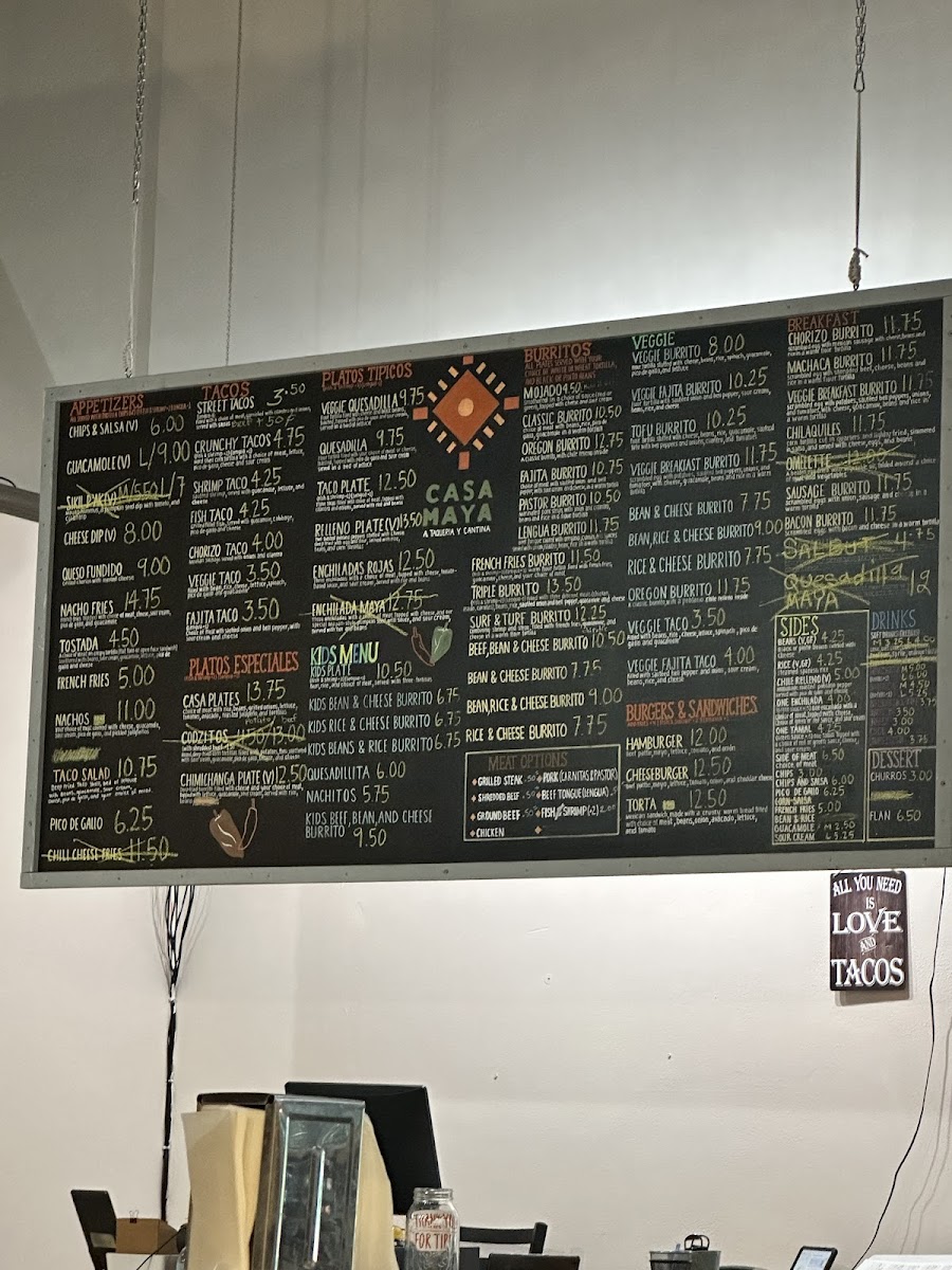 Menu Photo 5