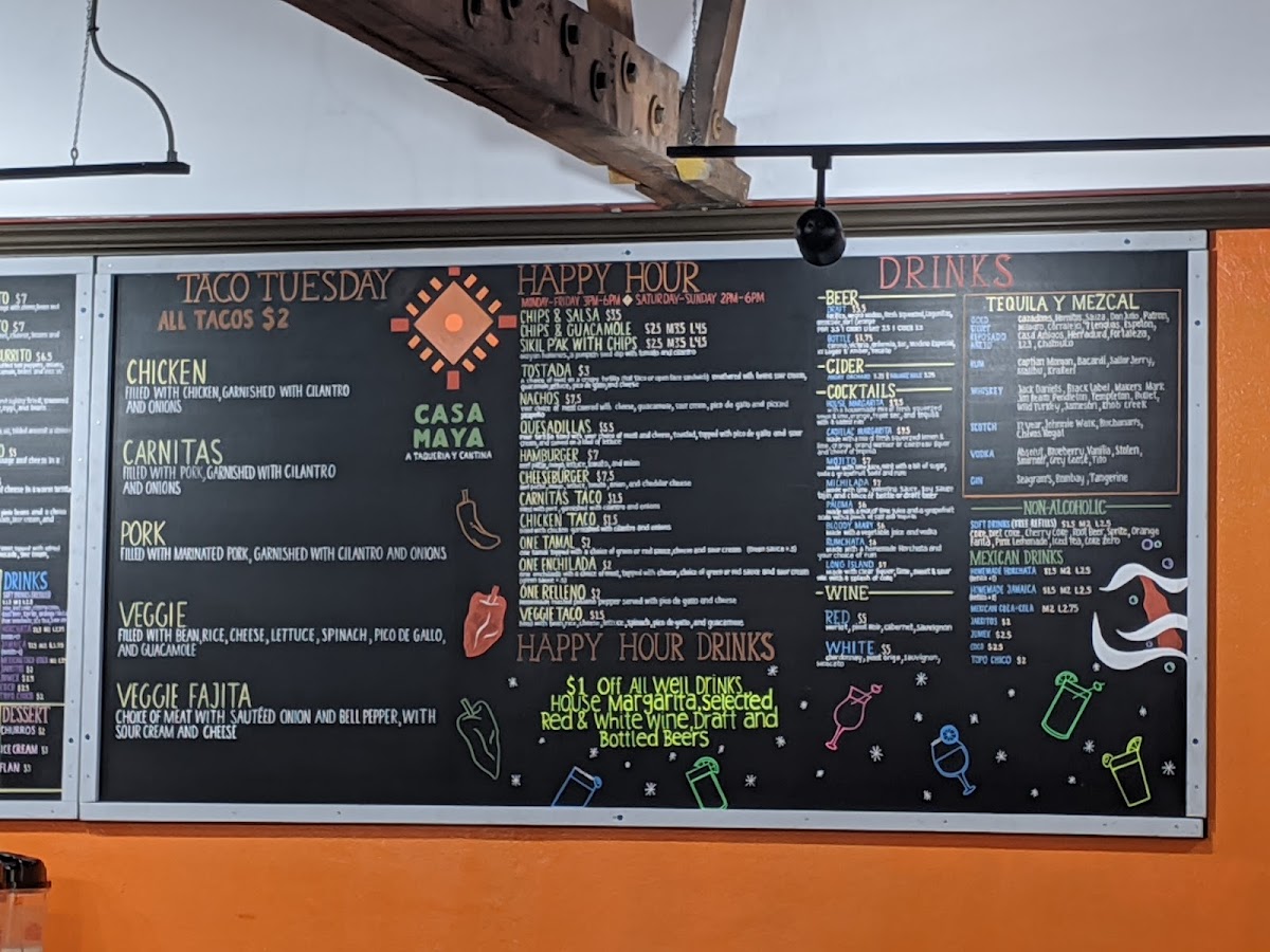 Menu Photo 6
