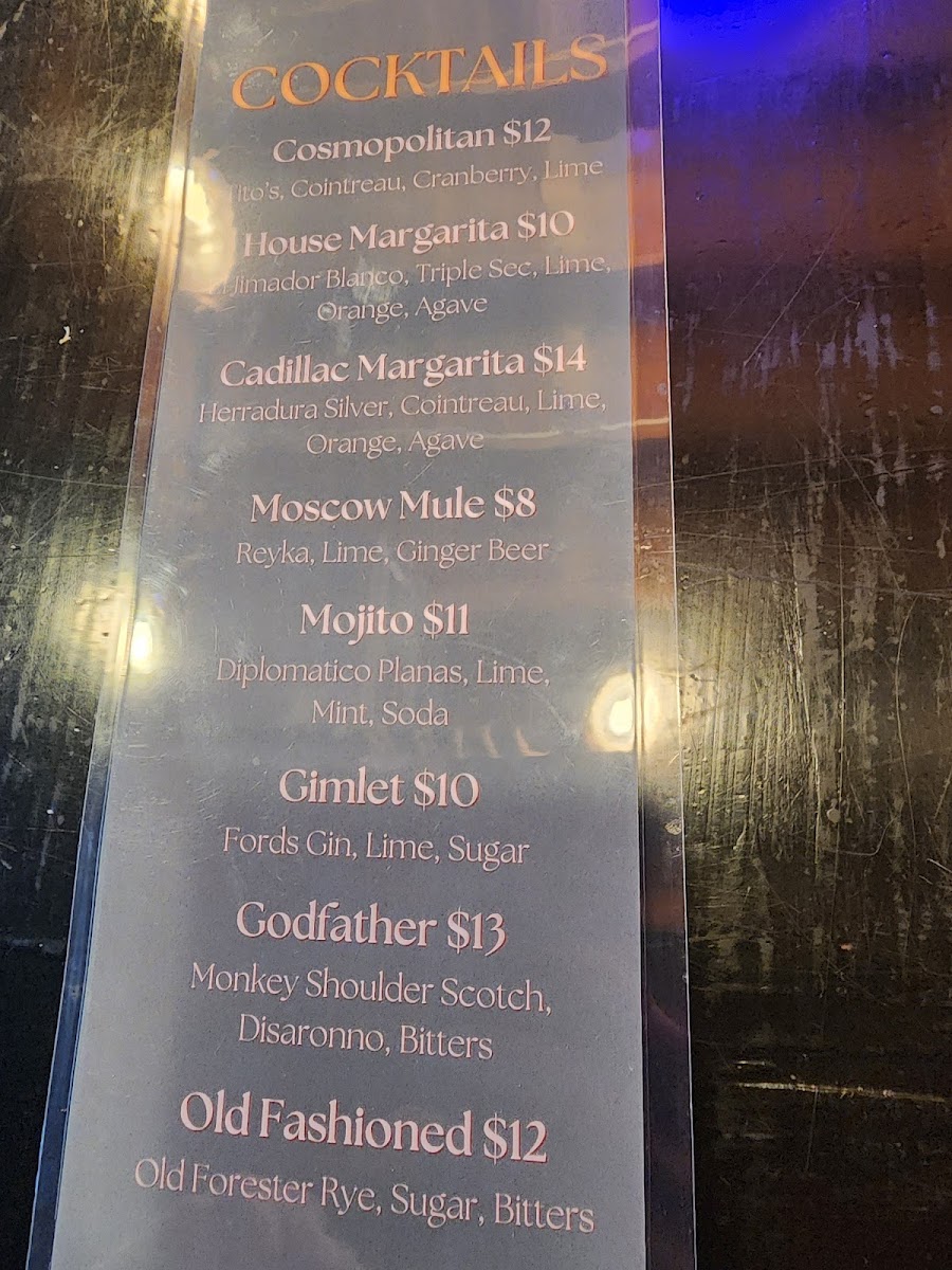 Menu Photo 7