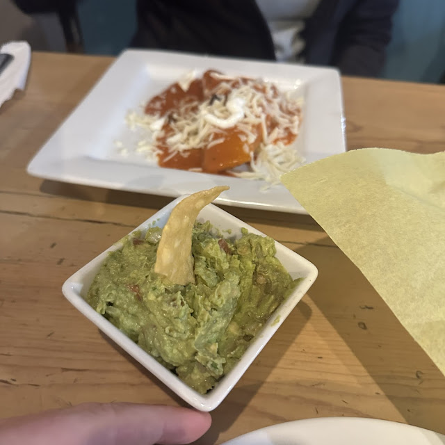 Guacamole