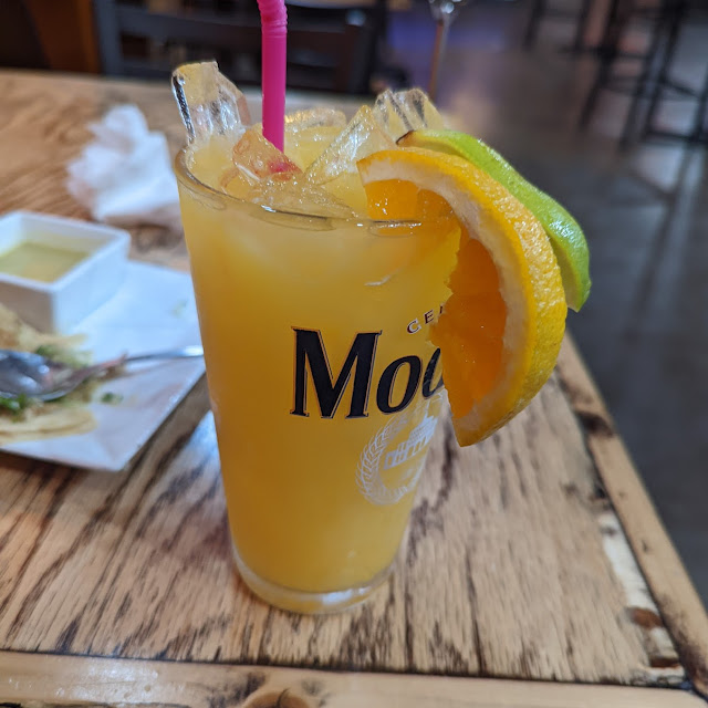 Cadillac Margarita