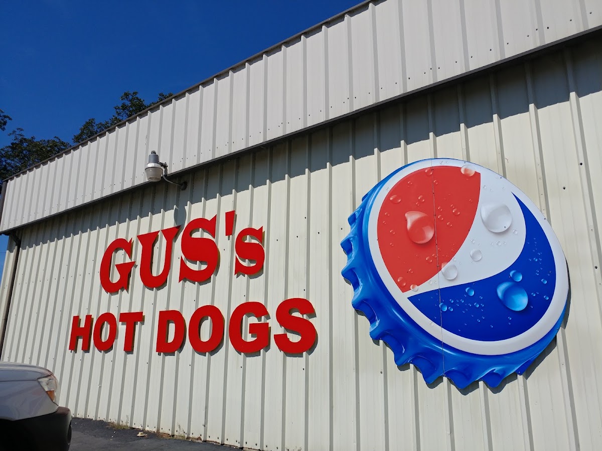 Gus's Hot Dogs - Hueytown - Photo 4