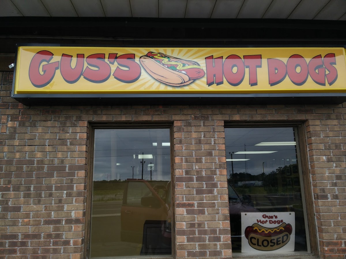 Gus's Hot Dogs - Hueytown - Photo 5