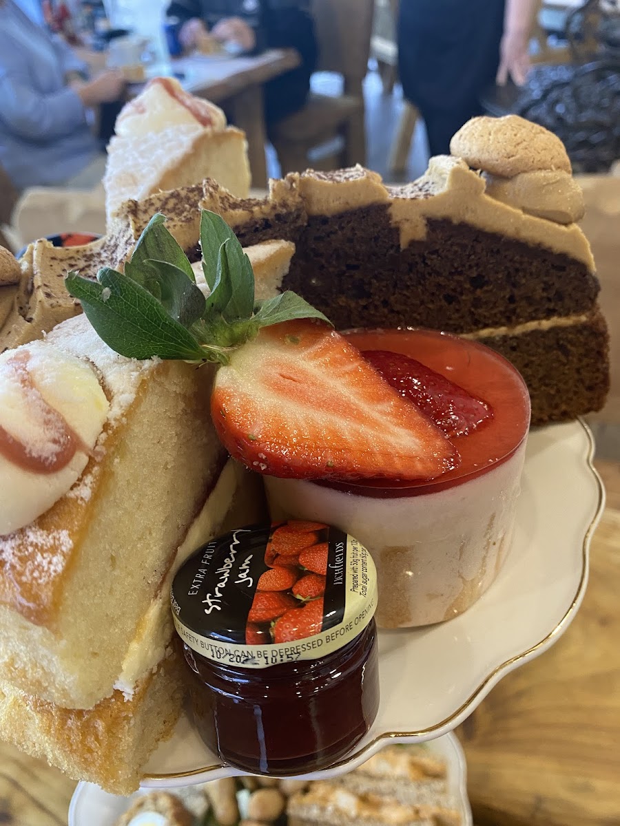 Cafe Darcy - Neath SA10 6EJ - Photo 6