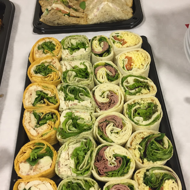 Wrap