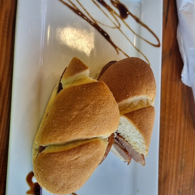 Sausage Roll