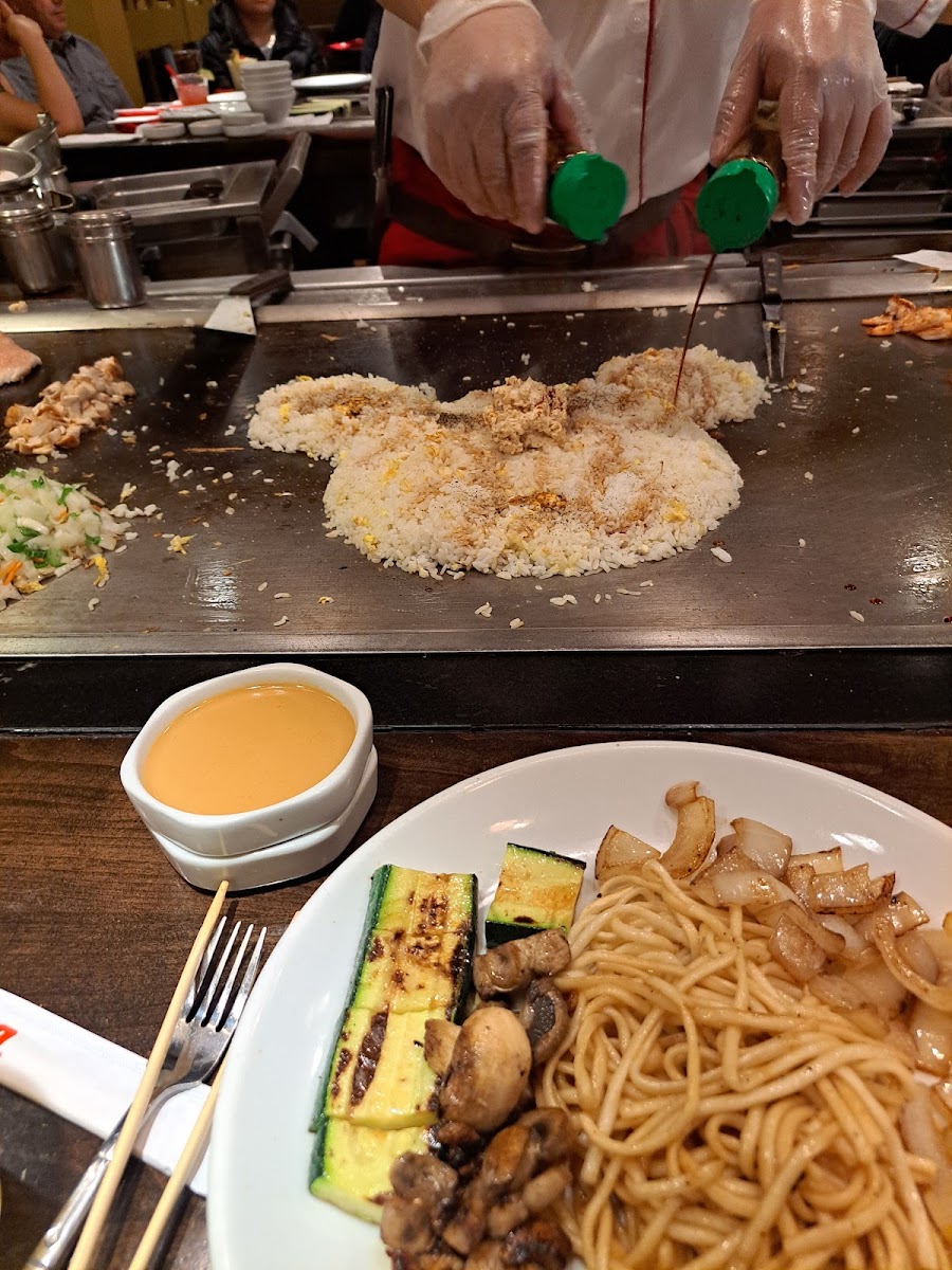 Benihana - Edison - Photo 1