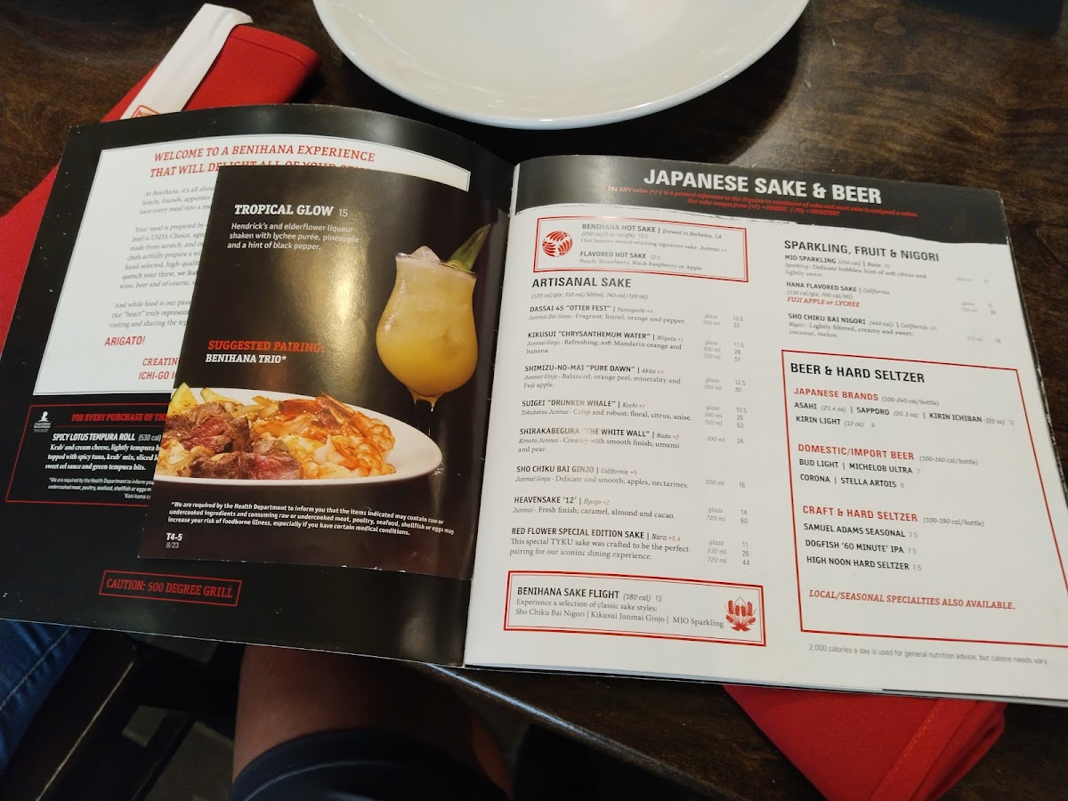 Menu Photo 9