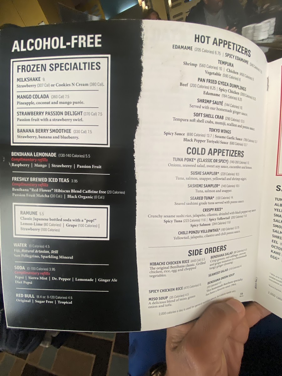 Menu Photo 8