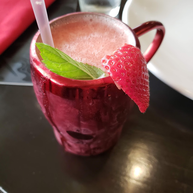 Cocktails
