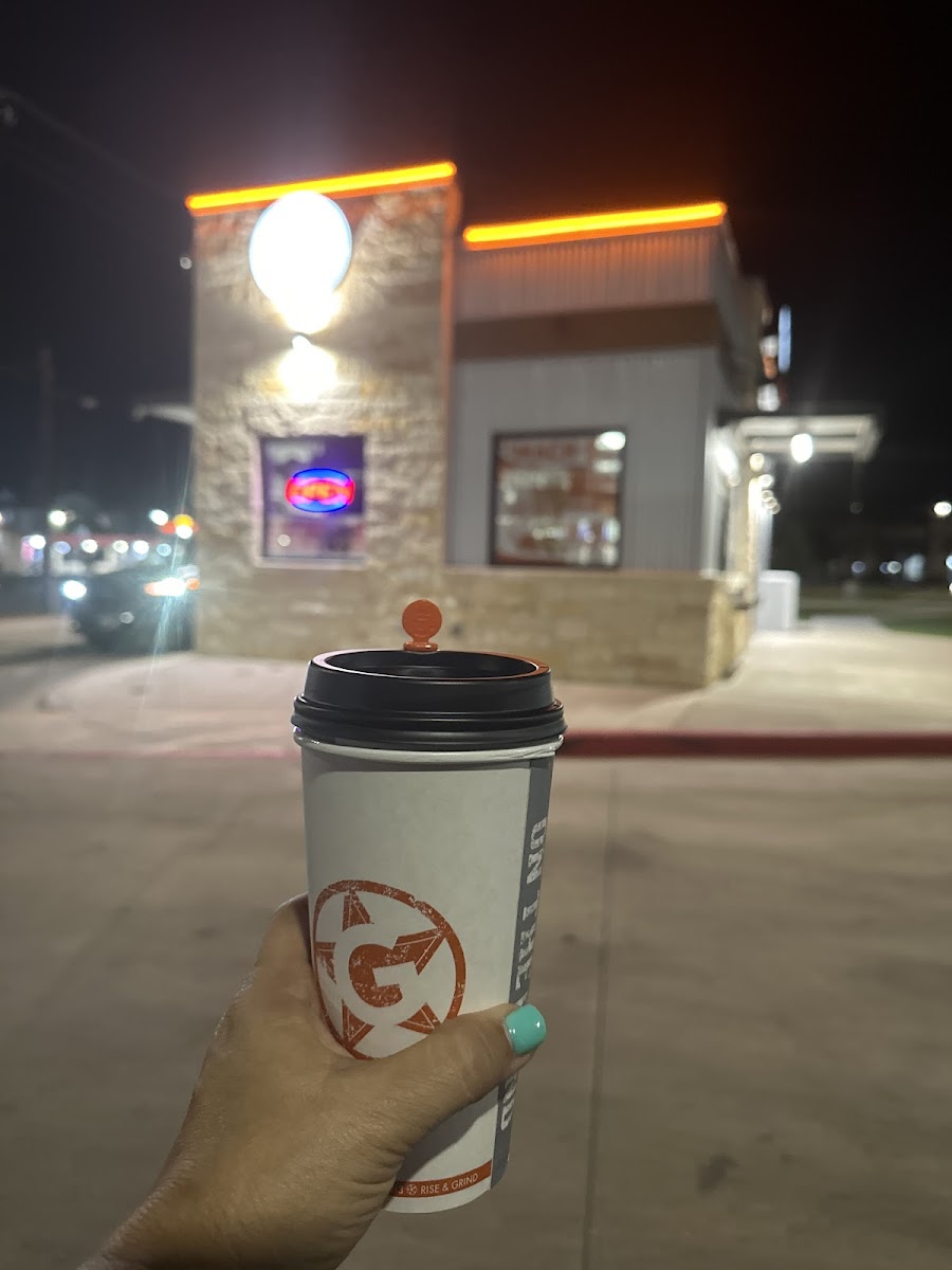 On The Grind - San Marcos - Photo 3