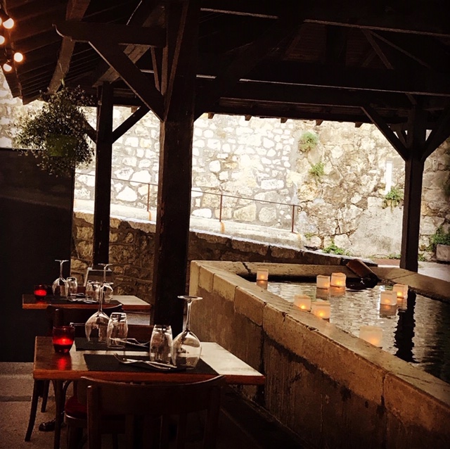 Le Comptoir de La Tourraque