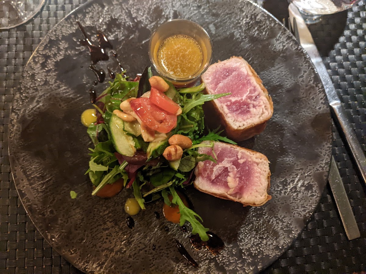 Le Comptoir de La Tourraque - Photo 1