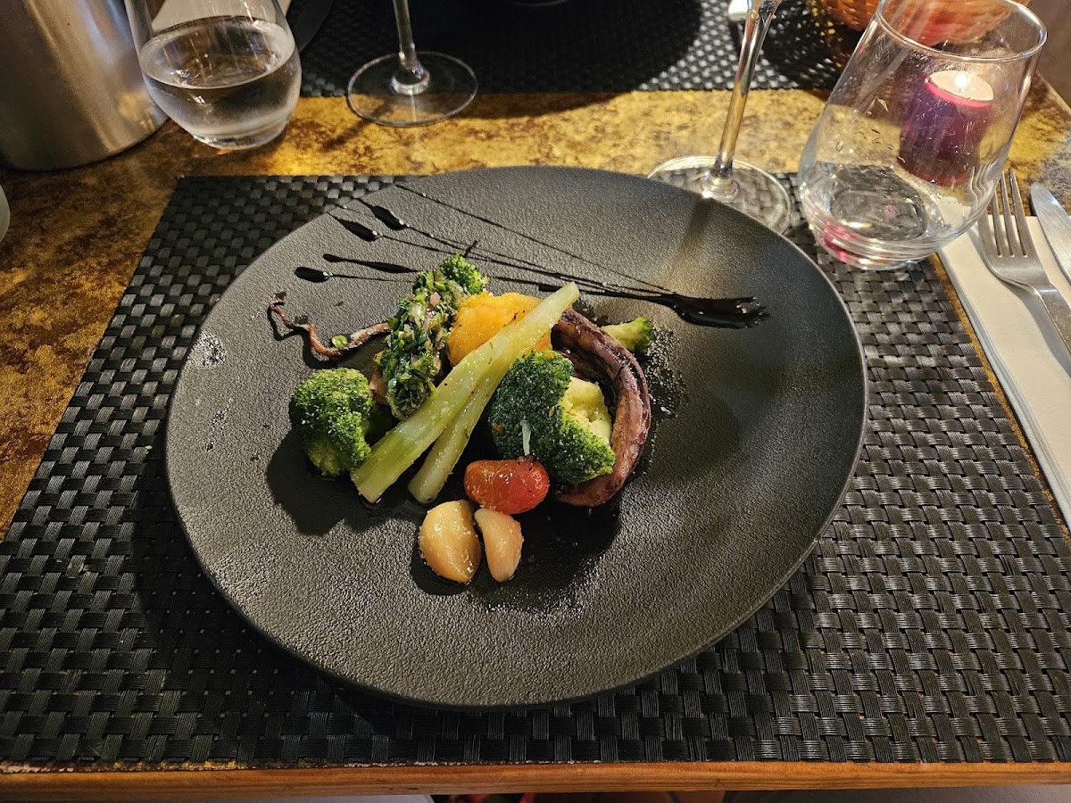 Le Comptoir de La Tourraque - Photo 2