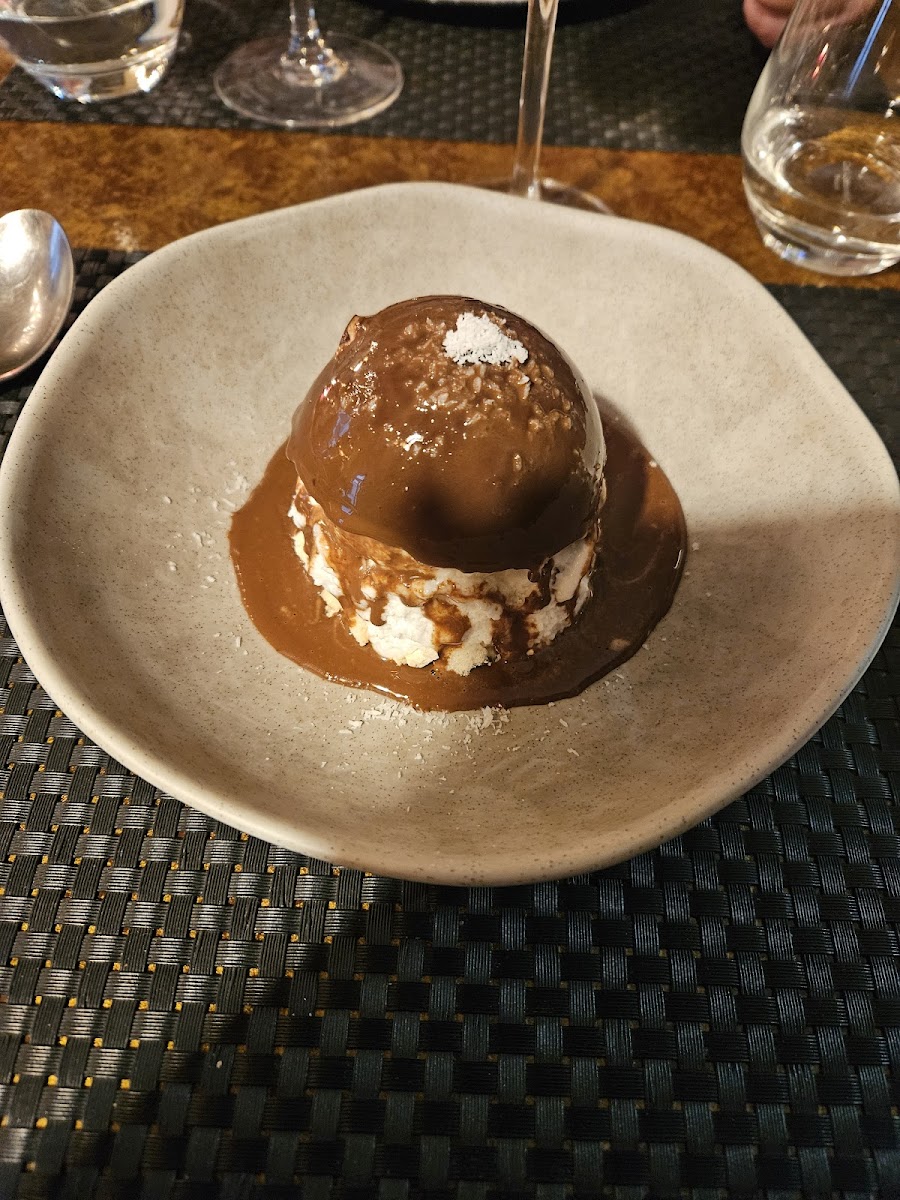 Le Comptoir de La Tourraque - Photo 4