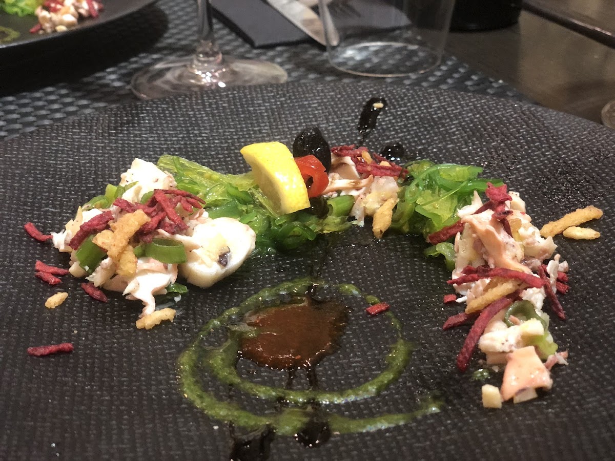 Le Comptoir de La Tourraque - Photo 5