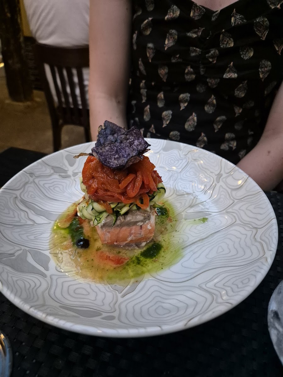 Le Comptoir de La Tourraque - Photo 8