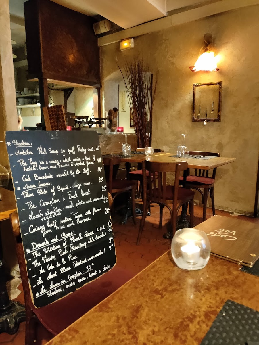 Menu Photo 7