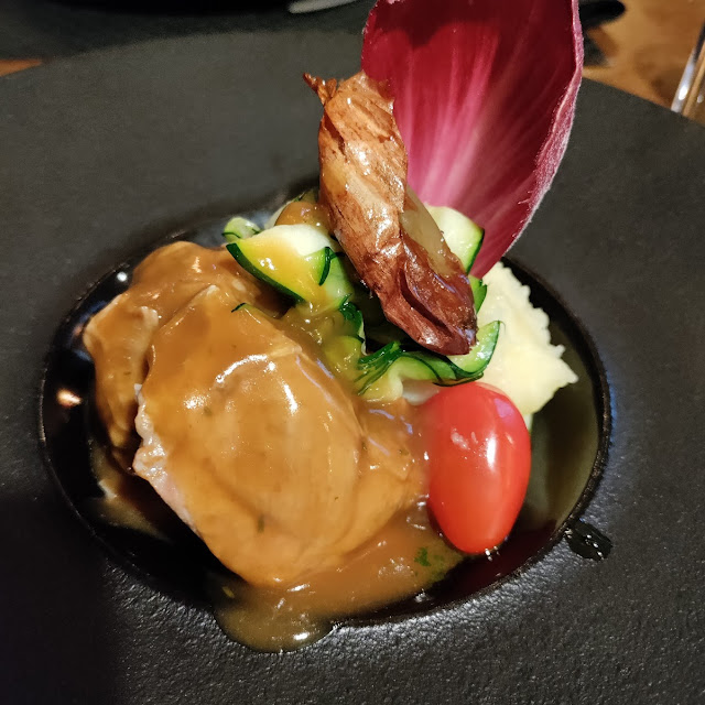 Duck Breast