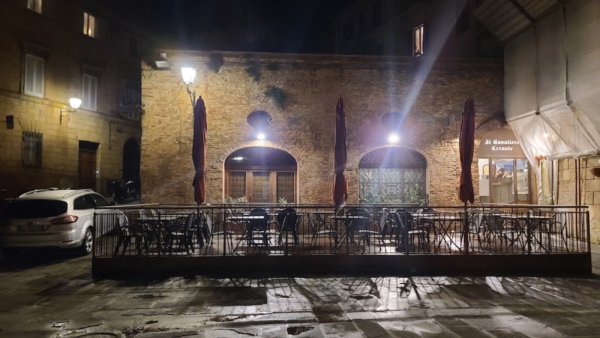 Il Cavaliere Errante Siena - Photo 8