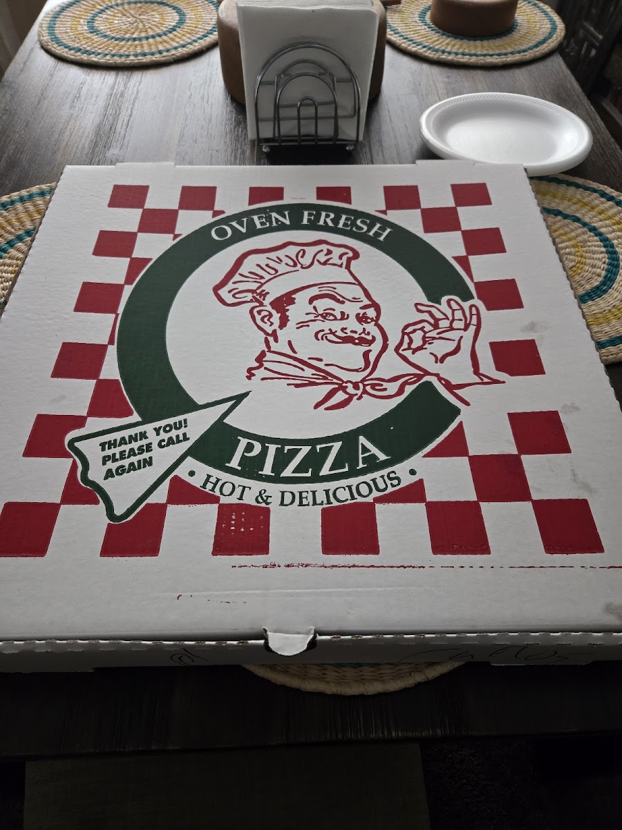 Capri Pizza - Cresco - Photo 1