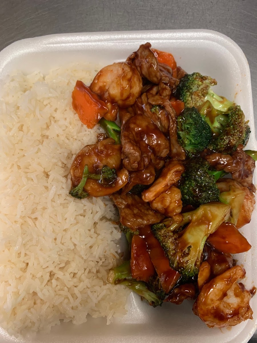 Chinese Kitchen - Albemarle - Photo 1