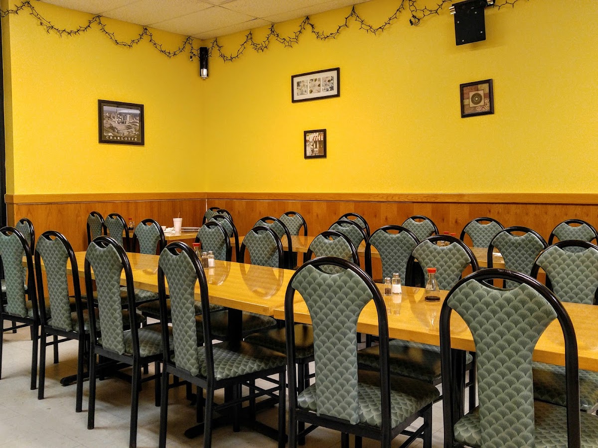 Chinese Kitchen - Albemarle - Photo 3