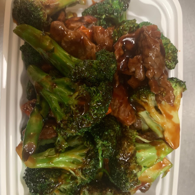 Broccoli