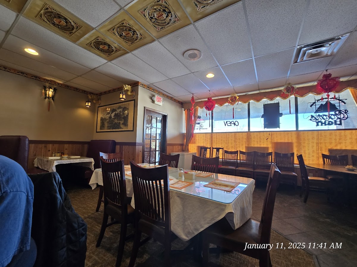 Peking Restaurant - Columbia