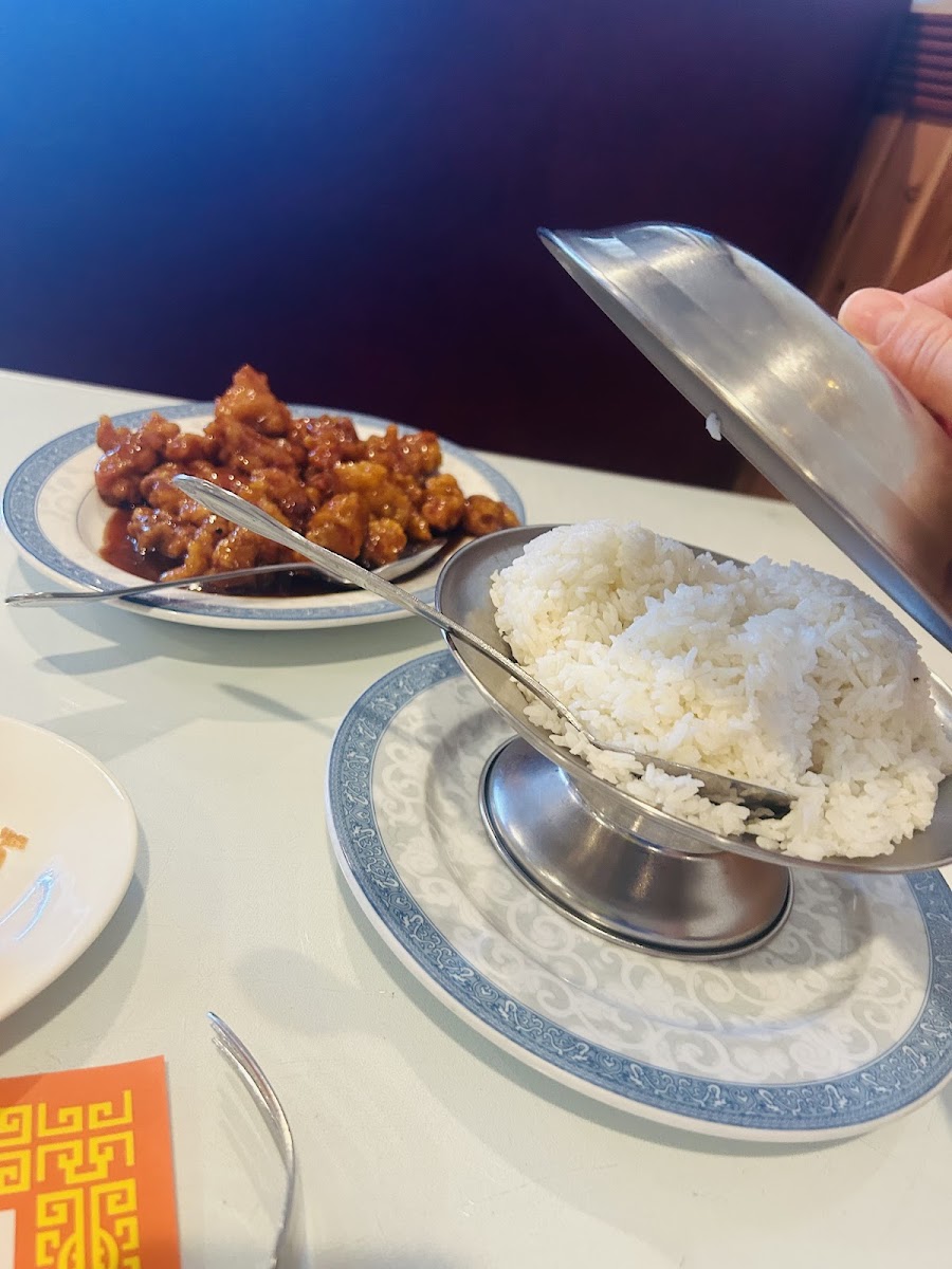 Peking Restaurant - Columbia - Photo 5
