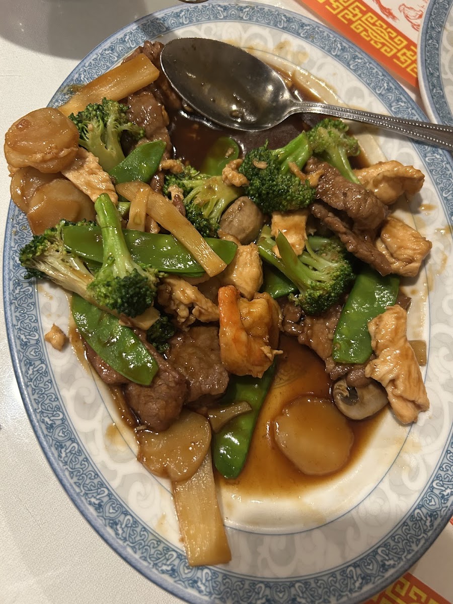 Peking Restaurant - Columbia - Photo 7