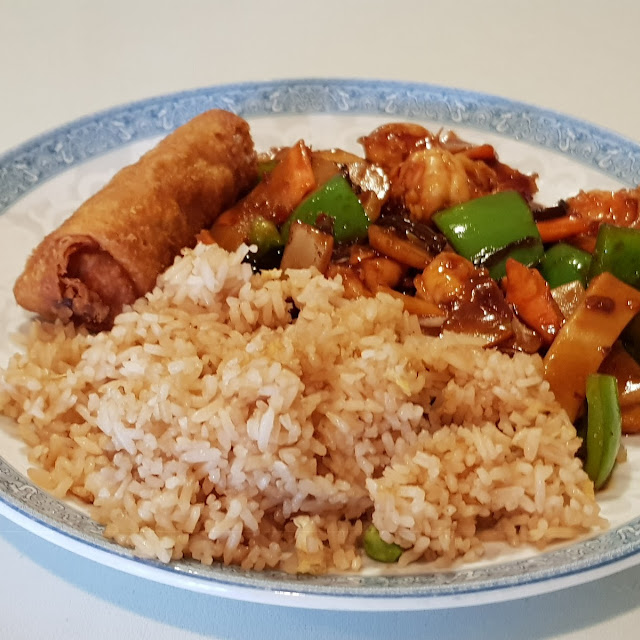 Szechuan Beef