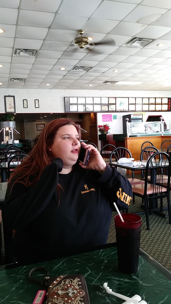 Jin Jin Chinese Restaurant - Perry - Photo 4