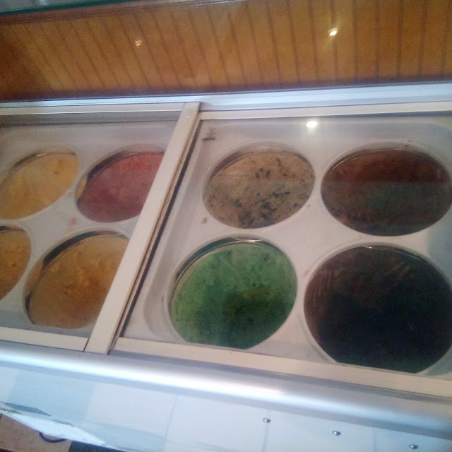 Ice Cream