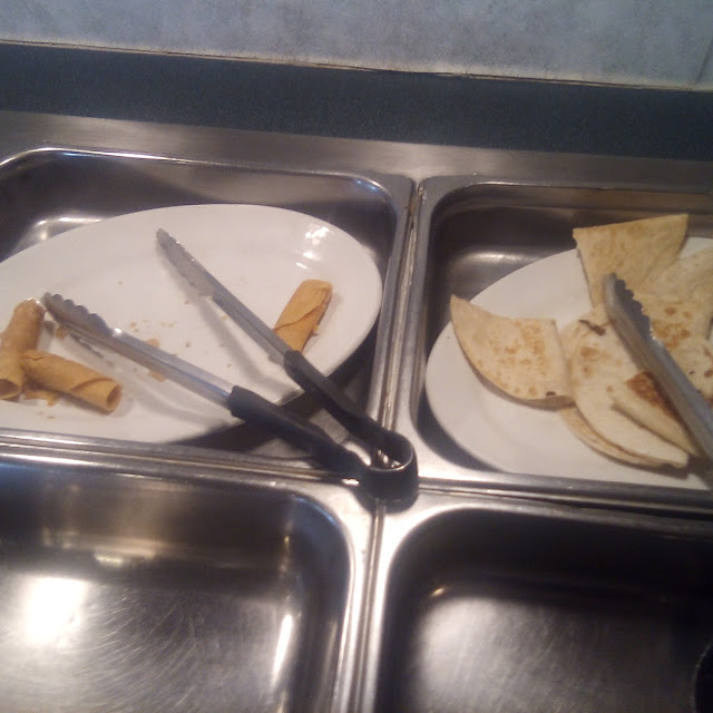Burritos Tacos & Enchiladas