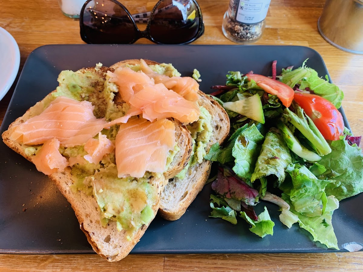 Cafe Vivo - Edinburgh EH8 8DD - Photo 1