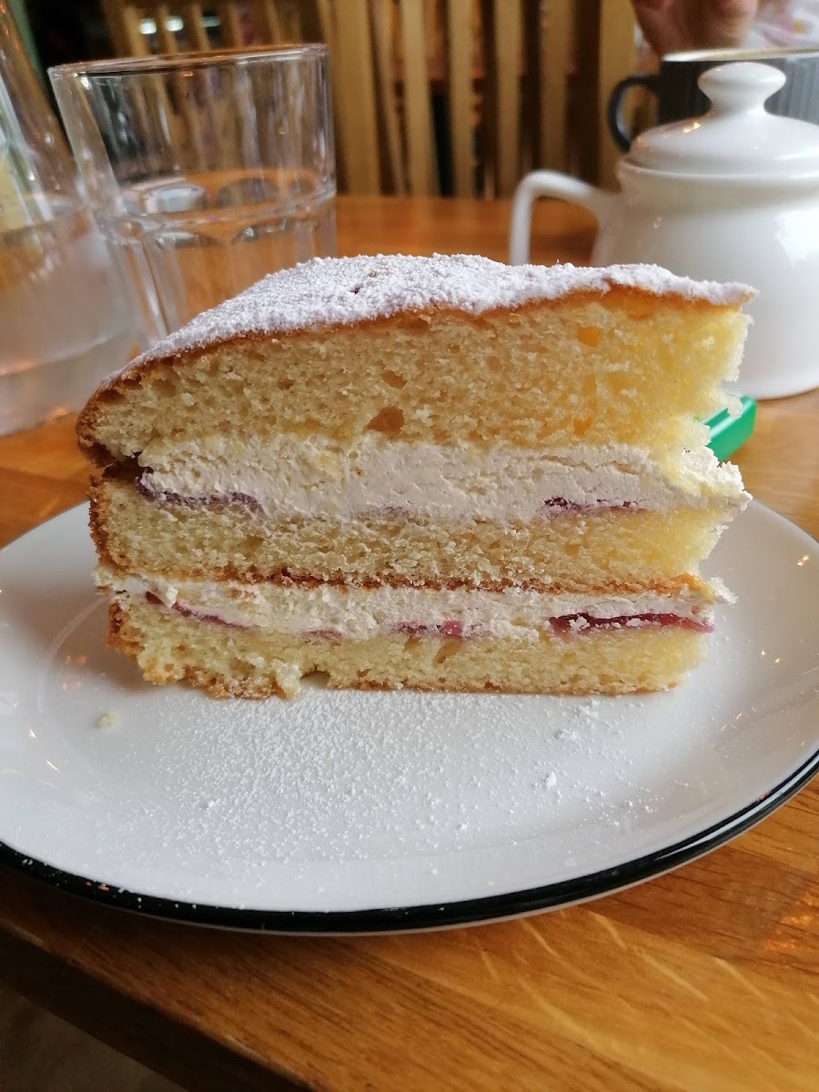 Cafe Vivo - Edinburgh EH8 8DD - Photo 4