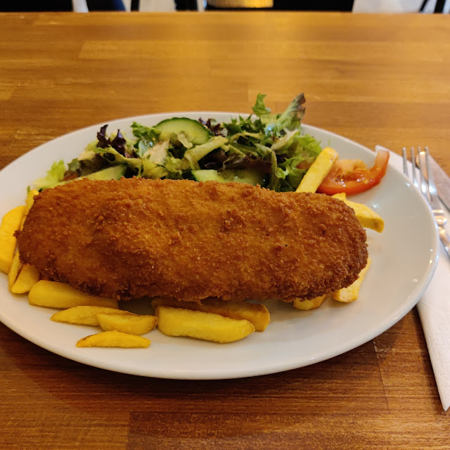 Fish & Chips
