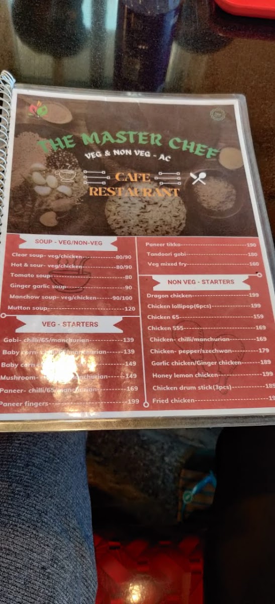 Menu Photo 9