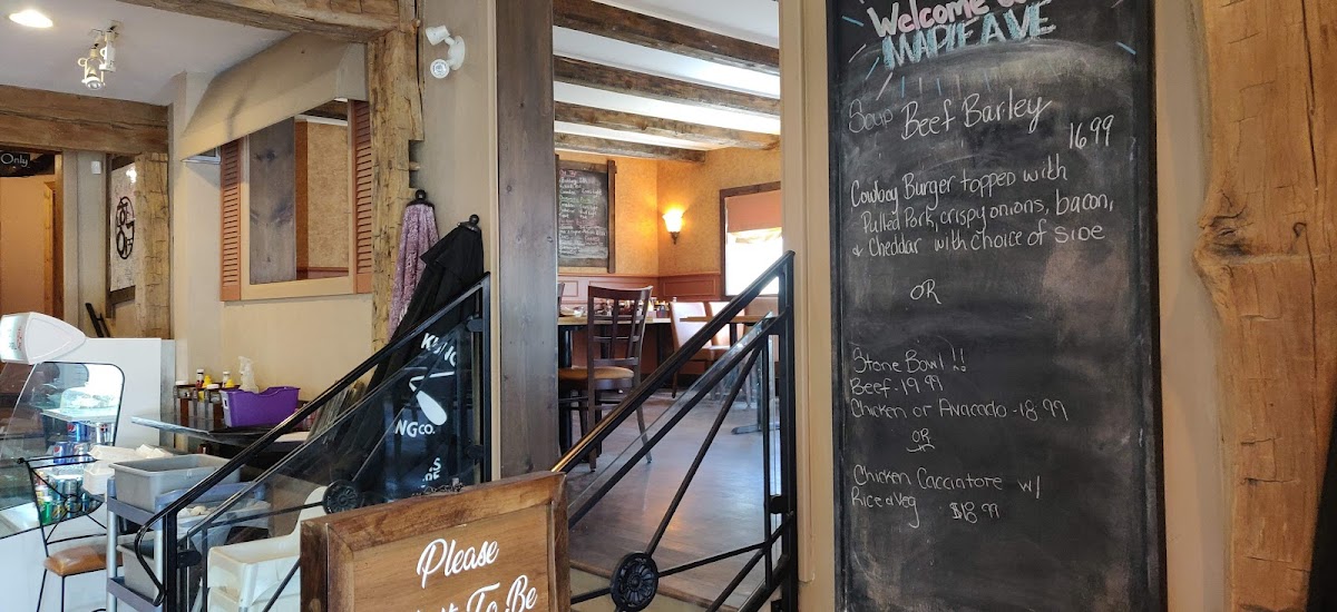 Menu Photo 3