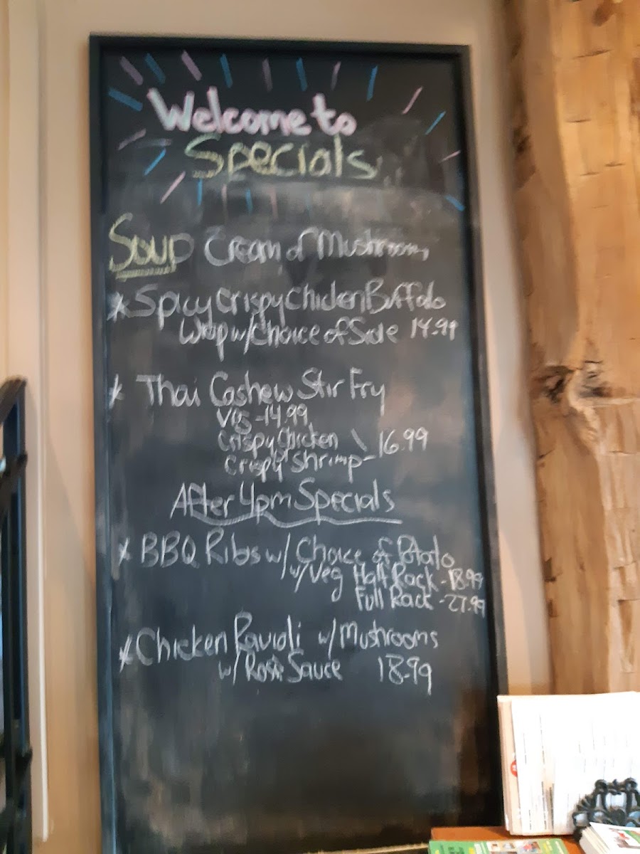 Menu Photo 4