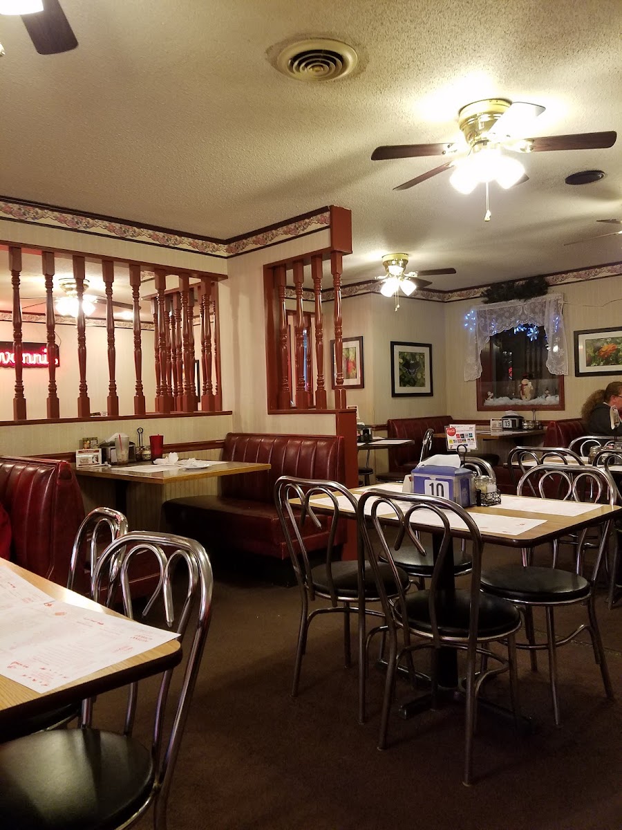 Giovanni's - Sciotoville