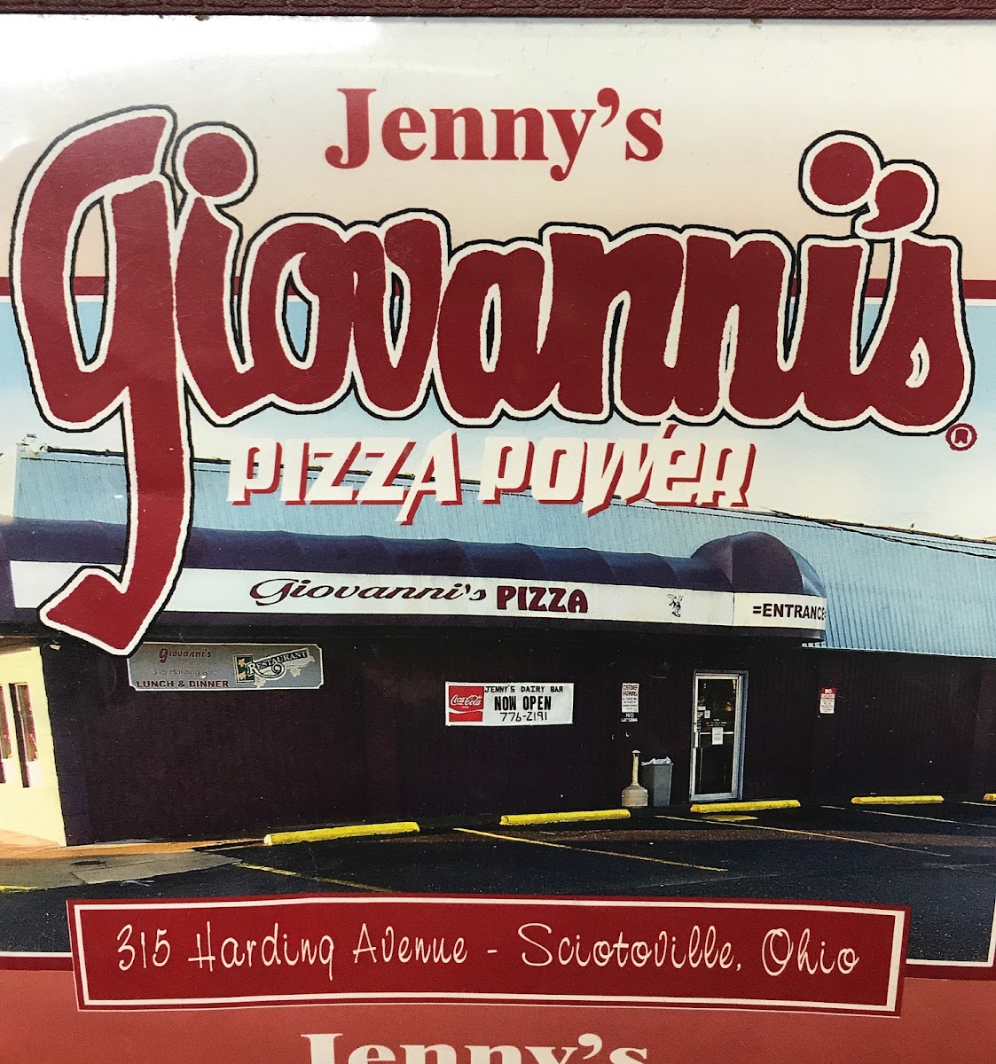 Giovanni's - Sciotoville - Photo 1