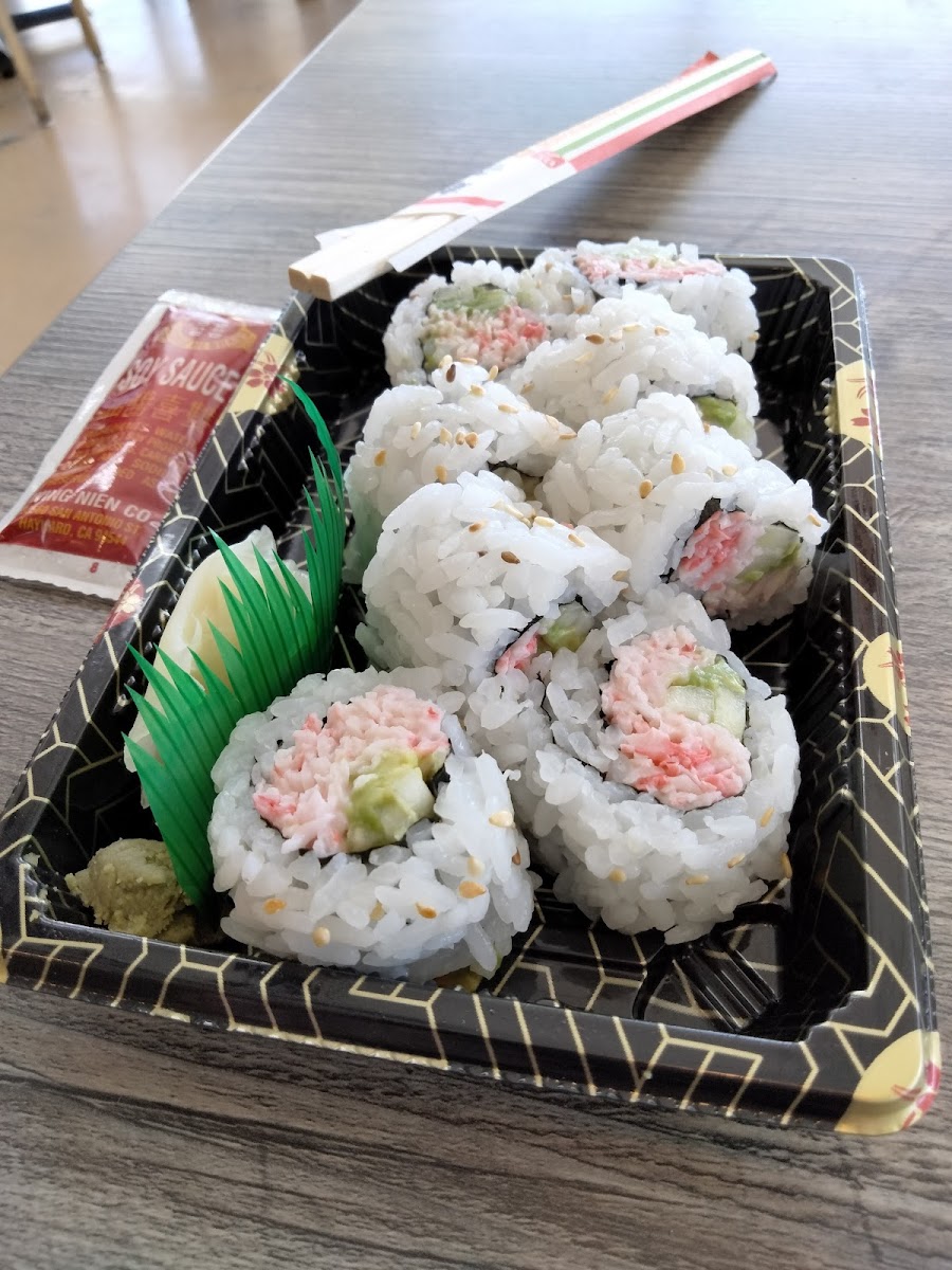Himitsu Teriyaki - Sammamish - Photo 2