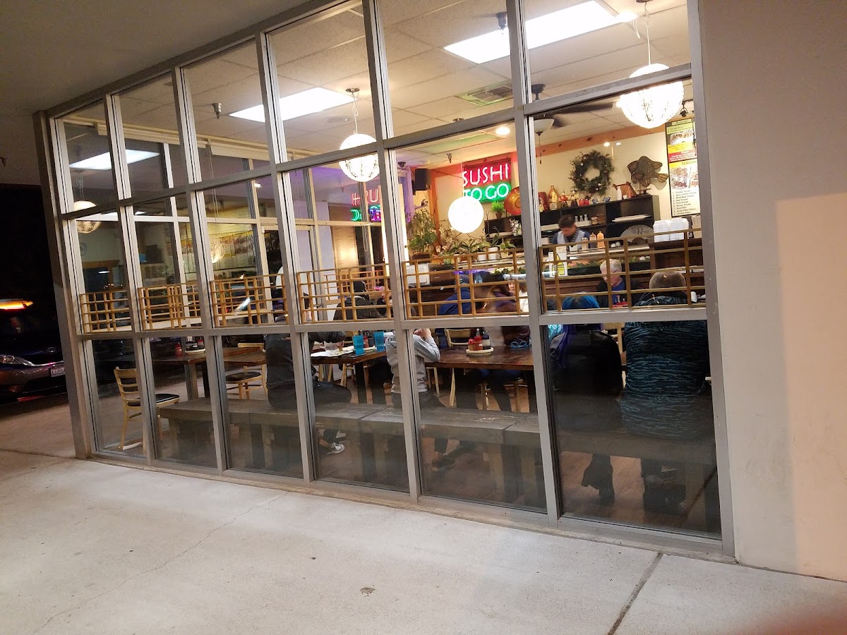 Himitsu Teriyaki - Sammamish - Photo 3
